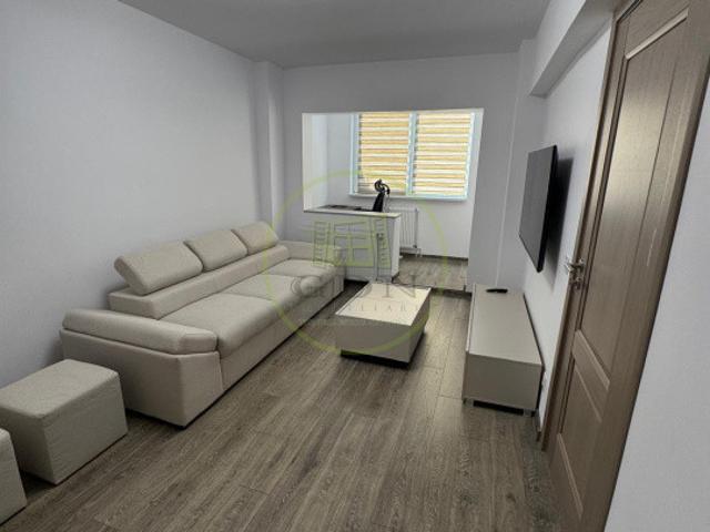 Apartament 2 Camere de inchiriat Strand