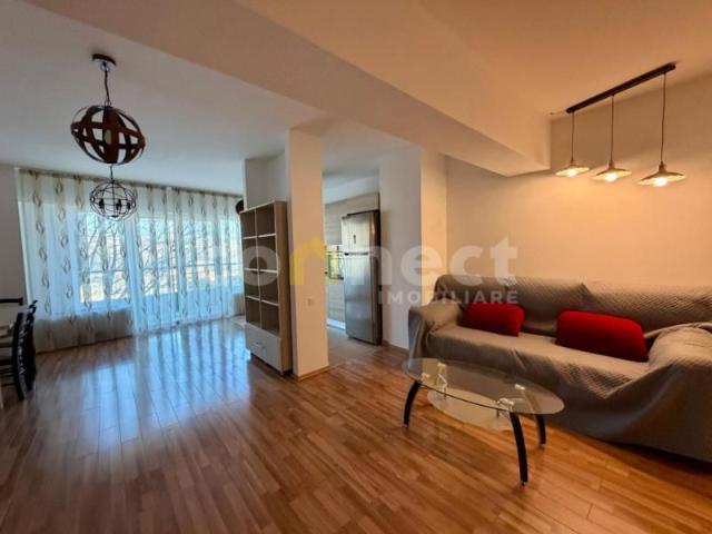 Apartament 2 camere de inchiriat | SU 80mp | Plopilor