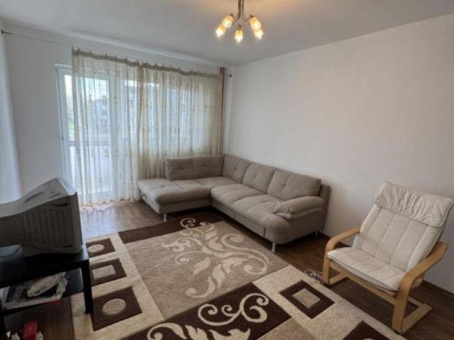 Apartament 2 camere de inchiriere cf 1A, dec, etaj 3/4, Malu Rosu