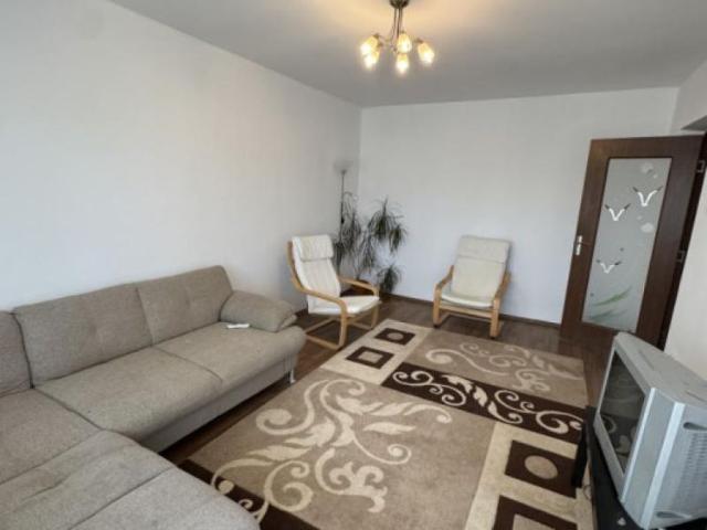 Apartament 2 camere de inchiriere cf 1A, dec, etaj 3/4, Malu Rosu