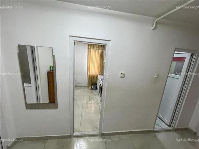 Apartament 2 camere de inchiriere zona centrala Tulcea