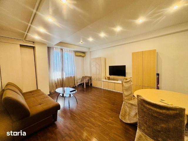Apartament 2 camere de inchriat bloc nou zona Ultracentrala