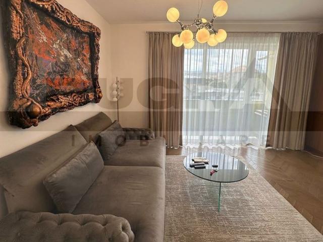 Apartament 2 camere de Lux, 65mp, parcare subterana, zona Centrala