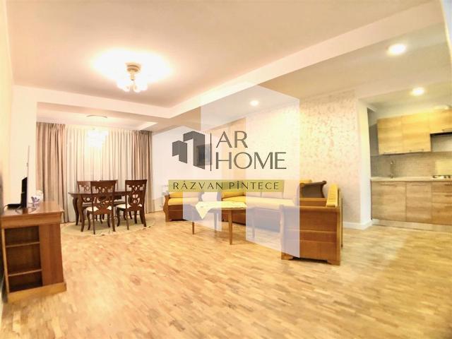 Apartament 2 camere, de lux, 2 bai, parcare, ultracentral, Ploiesti