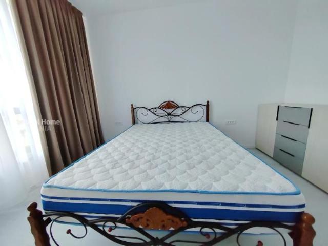 Apartament 2 camere de lux | Terasa generoasa | Delta Vacaresti |Parcare inclusa