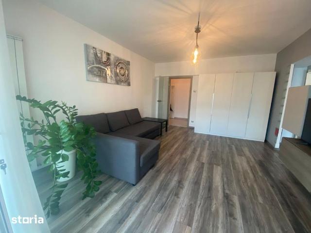 Apartament 2 Camere de Lux Urban în Inima Dorobanților
