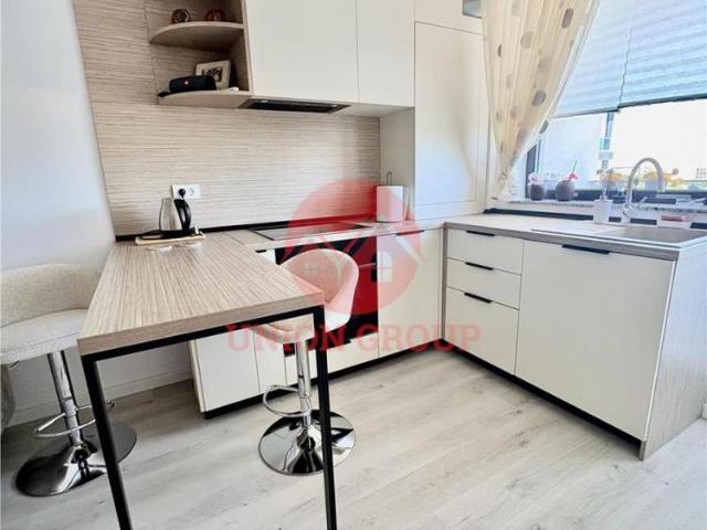 Apartament 2 Camere de Lux, Zona Campusului Universitar