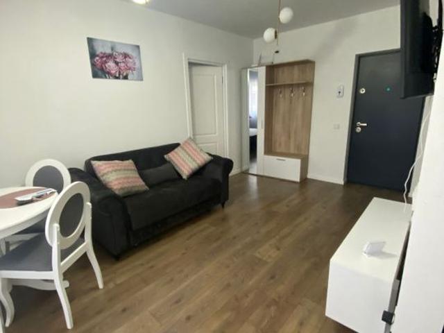 Apartament 2 camere de LUX, zona Independentei