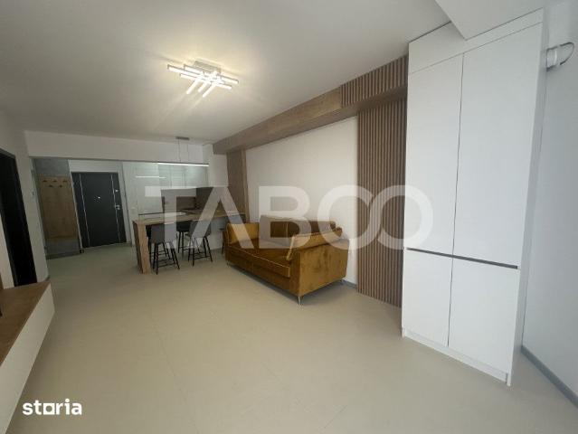Apartament 2 camere de lux balcon 12 mp Evolution Doamna Stanca