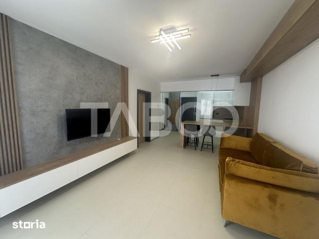 Apartament 2 camere de lux balcon 12 mp Evolution Doamna Stanca