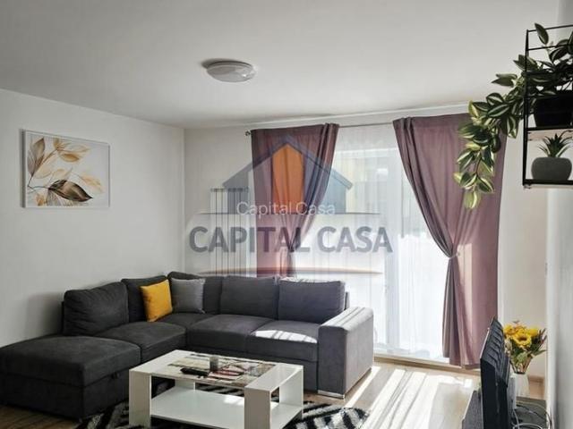 Apartament 2 Camere de Lux | Bloc Nou