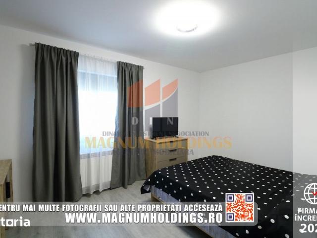 Apartament 2 camere, de lux, bloc 2024, Tancodrom, prima inchiriere