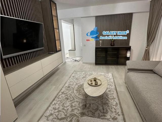 APARTAMENT 2 CAMERE DE LUX BRAGADIRU