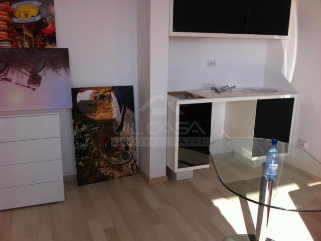 Apartament 2 camere de lux central