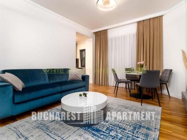Apartament 2 camere de lux, de inchiriat, Calea Victoriei