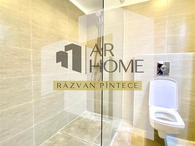 Apartament 2 camere, de lux, decomandat, MRS SMART, Albert, Ploiesti