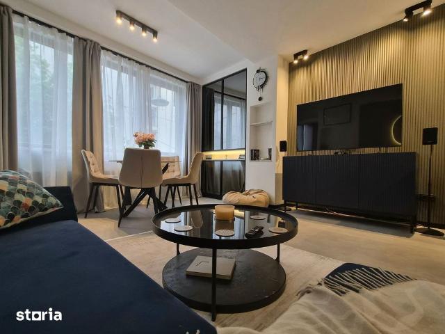 Apartament 2 camere de lux Dorbanți/Floreasca