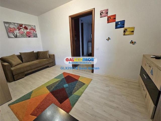 APARTAMENT 2 CAMERE DE LUX DRUMUL TABEREI