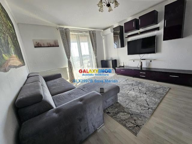apartament 2 camere de lux drumul taberei