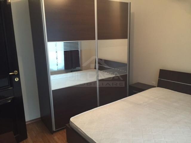Apartament 2 camere de lux, in Copou