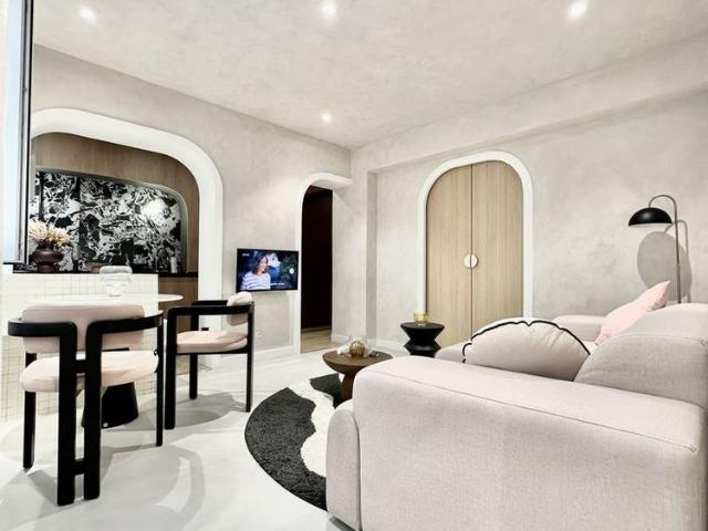Apartament 2 camere de lux in inima Bucurestiului Renovat Integral