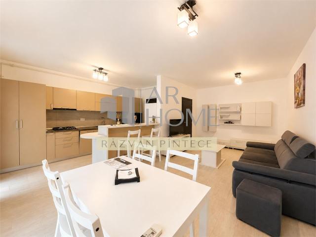 Apartament 2 camere de lux, parcare, Albert MRS SMART, Ploiesti