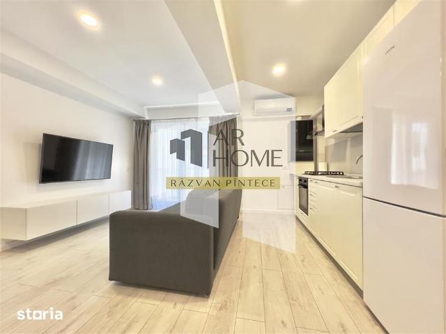 Apartament 2 camere, de lux, parcare, zona Albert Nord, Ploiesti