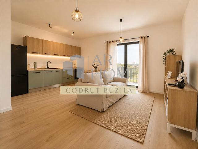 Apartament 2 camere de lux, prima inchiriere, bloc nou, Pleiades Residence, zona Sud, Ploiesti