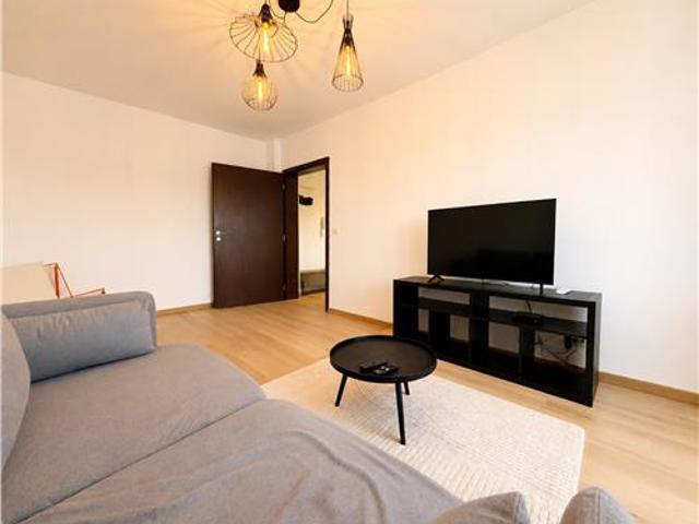 Apartament 2 camere de lux, prima inchiriere, central, Ploiesti