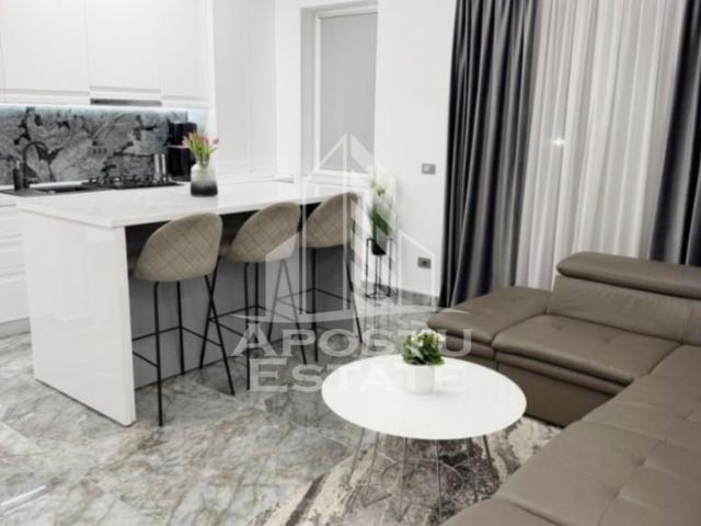 Apartament 2 camere de vanzare 47mp utili +7mp balcon, etaj 2/3 Giroc