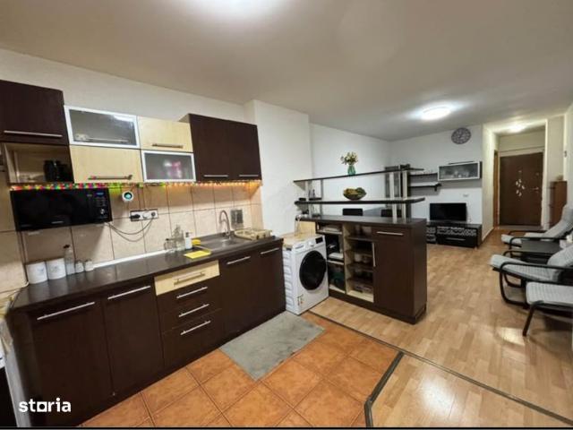 Apartament 2 camere de Vanzare