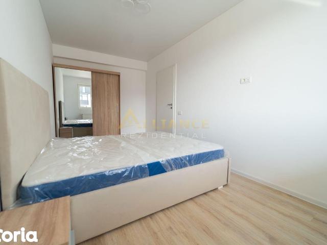 Apartament 2 camere de vanzare – Complet mobilat si utilat
