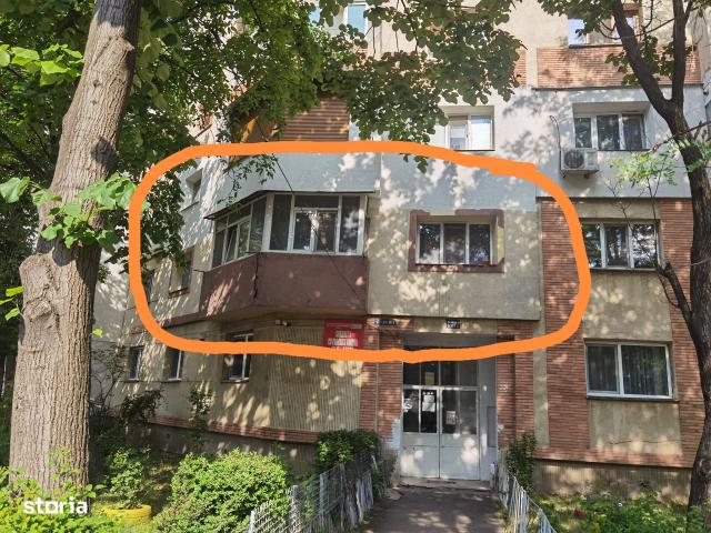 Apartament 2 camere de vanzare barlad