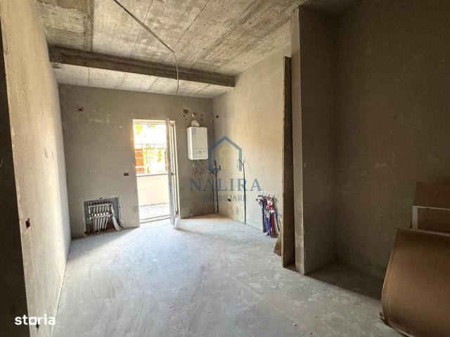 Apartament 2 camere de vanzare bloc nou Anton Pann