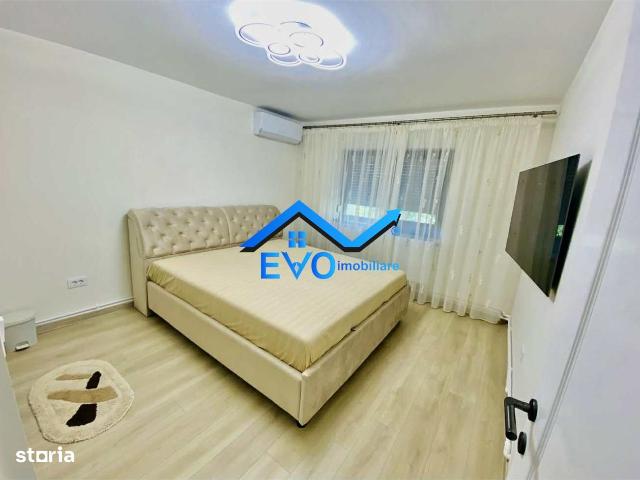 Apartament 2 camere, de vanzare, decomandat, etajul 3 din 4, Cug, BRD