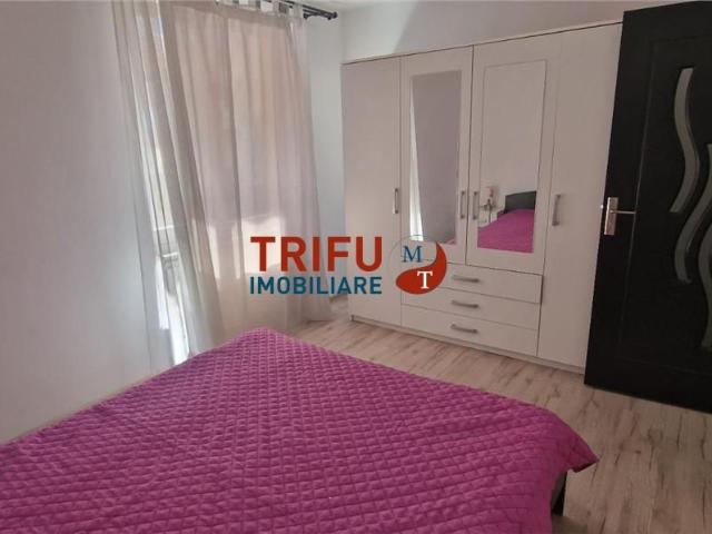 Apartament 2 camere de vanzare et. 3 zona ultracentrala