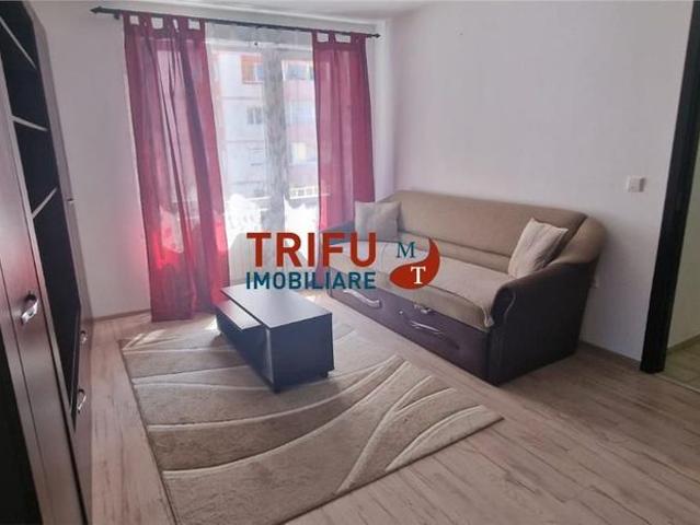 Apartament 2 camere de vanzare et.3 zona ultracentrala