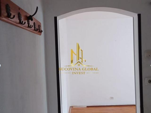 Apartament 2 camere de vânzare, etaj 2, 40 mp utili – George Enescu