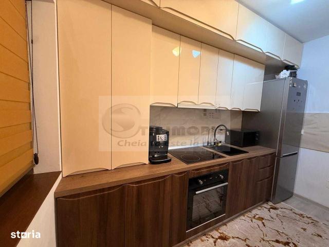 Apartament 2 camere de vânzare Hlincea, Iași – imobil nou 2023