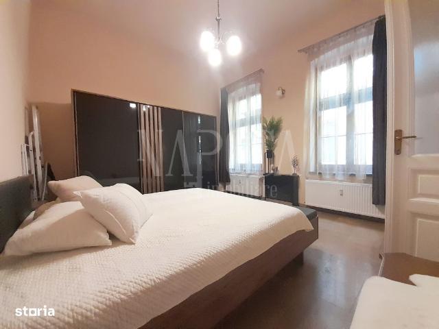 Apartament 2 camere de vanzare in Centru Oradea