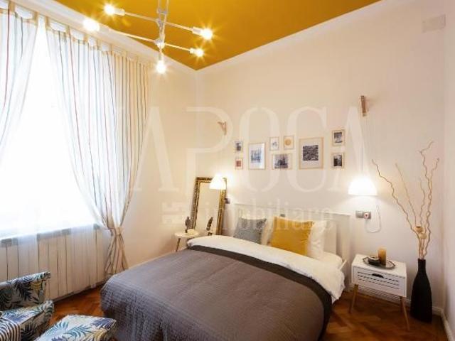 Apartament 2 camere de vanzare in Centru, Cluj Napoca