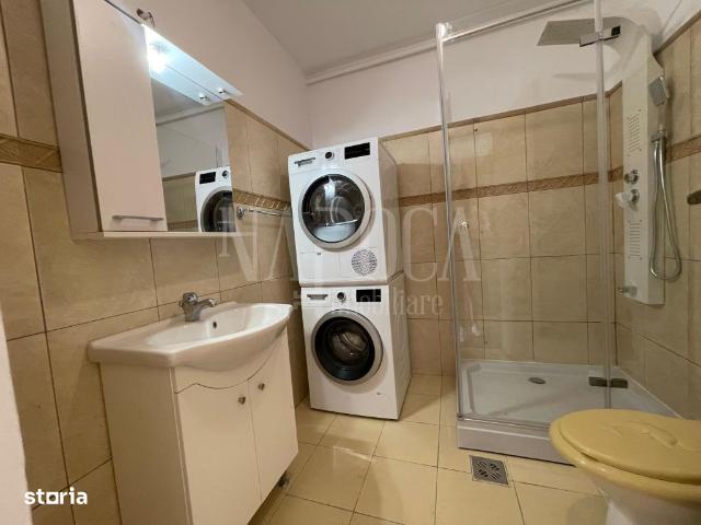 Apartament 2 camere de vanzare in Borhanci, Cluj Napoca