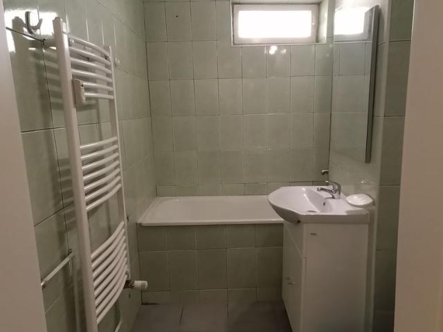 Apartament 2 camere De Vanzare In Gheorgheni, str. Constantin Brancusi