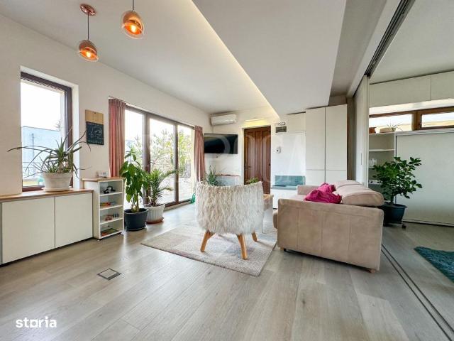 Apartament 2 camere de vanzare in Gruia, Cluj Napoca