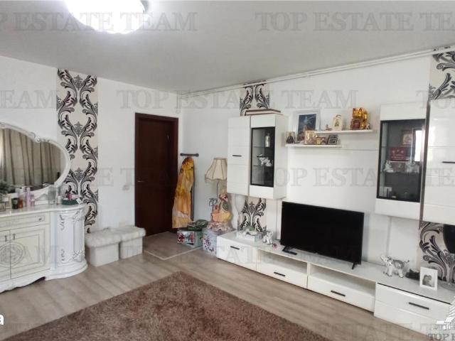 Apartament 2 camere de vanzare in Fundeni