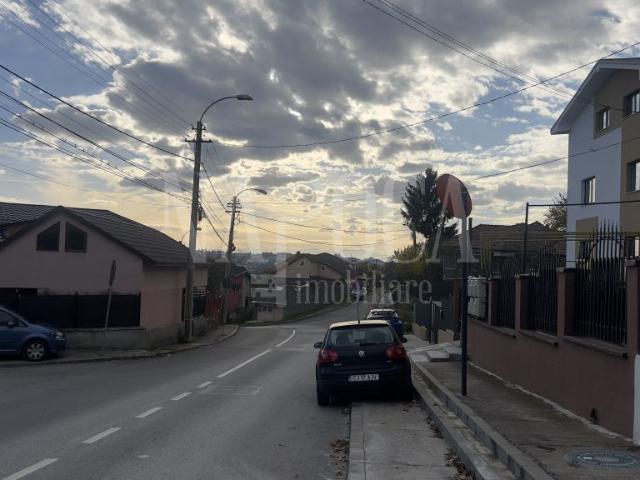 Apartament 2 camere de vanzare in Iris, Cluj Napoca