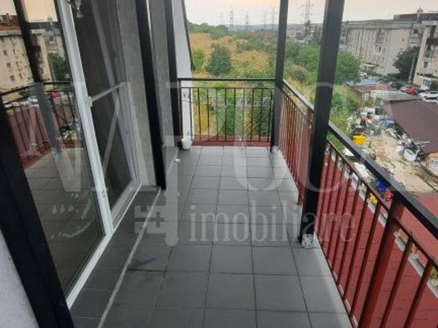 Apartament 2 camere de vanzare in Iris, Cluj Napoca