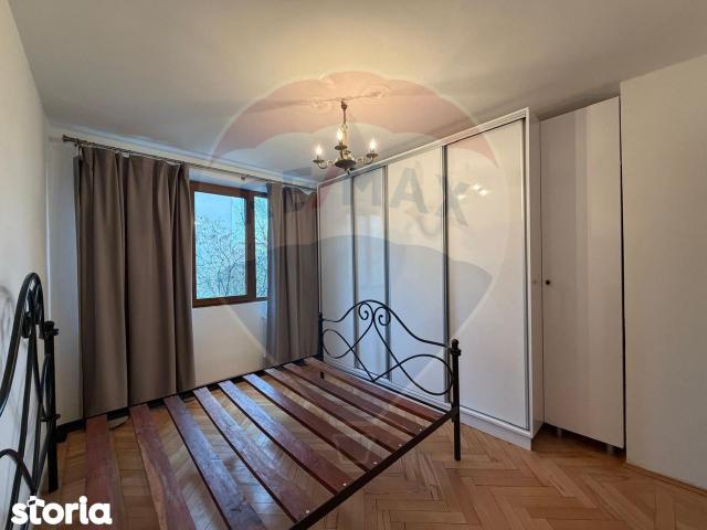 VANZARE Apartament 2 camere Iancului Mihai Bravu