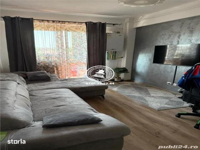 Apartament 2 camere de vanzare Lunca Cetatuii