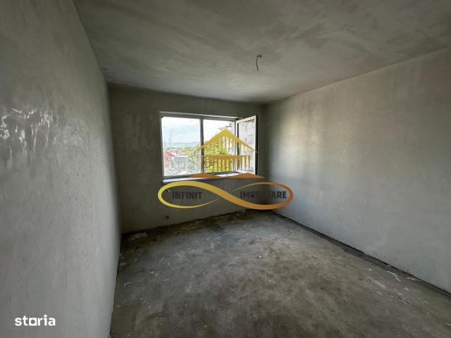 Apartament 2 camere de vanzare Milcov/Bacau